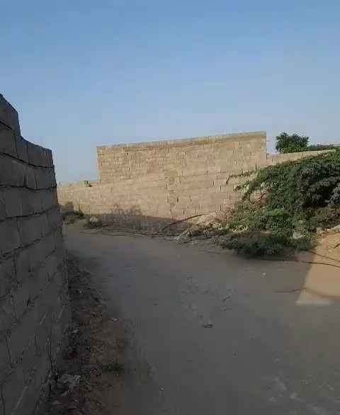 فروش زمین میراباد