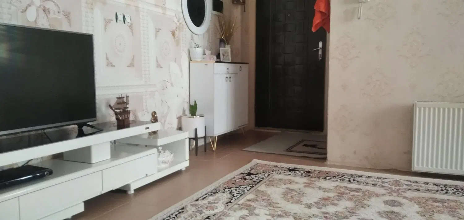 فروش مسکن مهر ایثار2