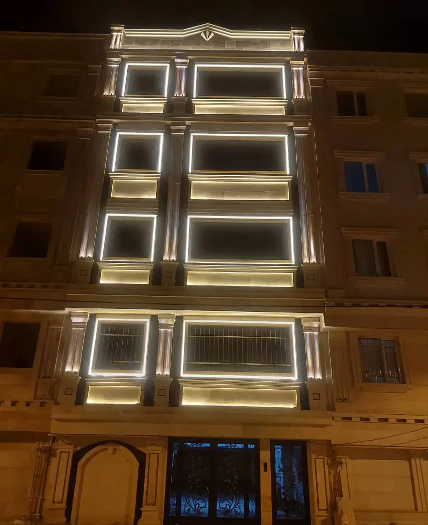 اجاره آپارتمان 115متری