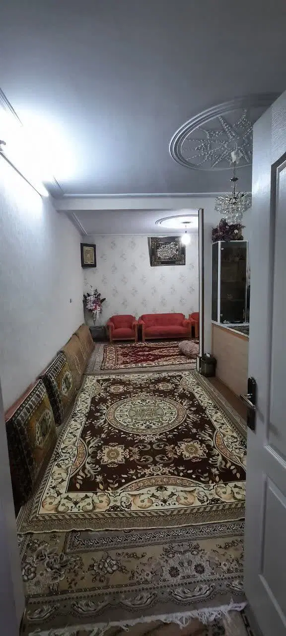 فروش خانه ویلایی دوطبقه