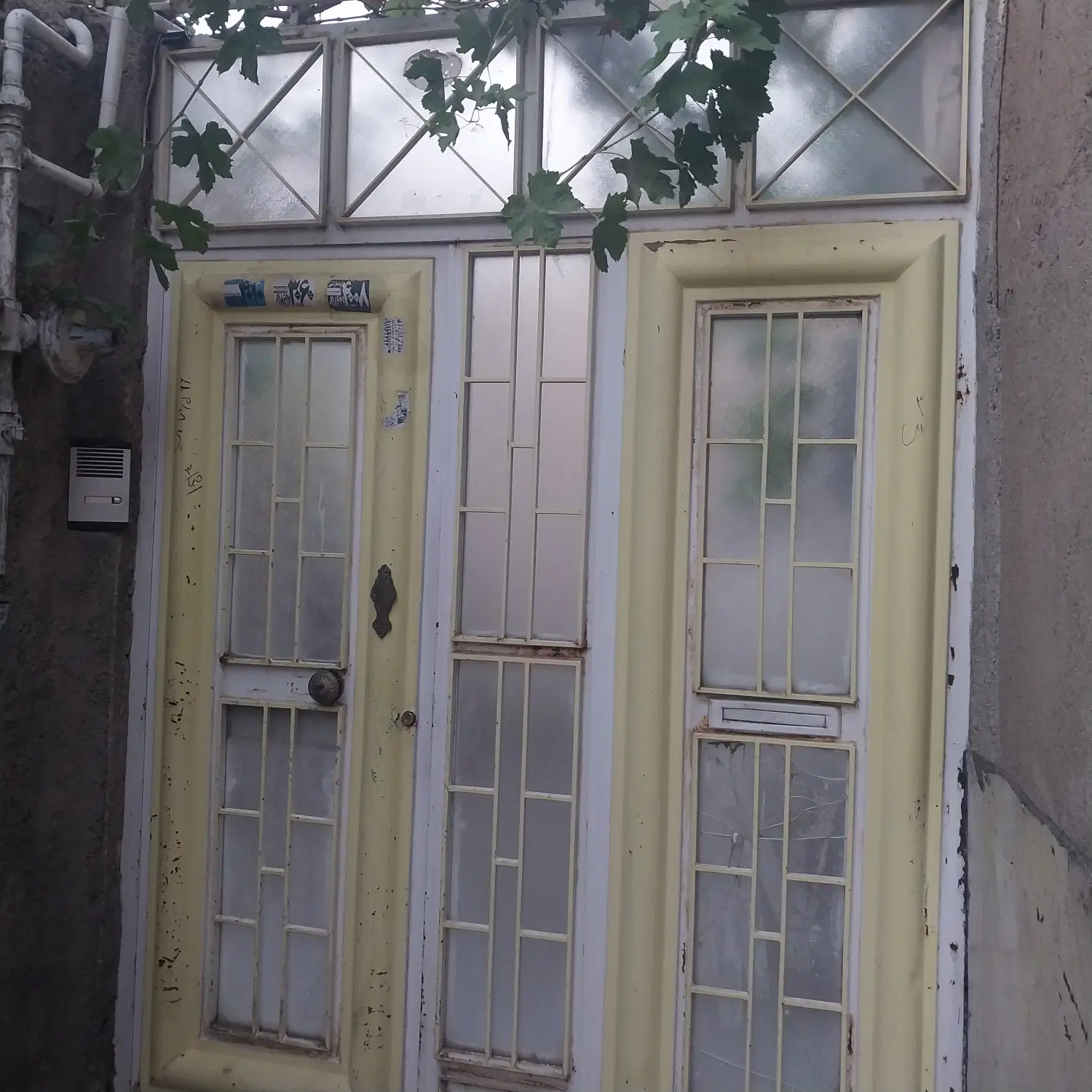 فروش خانه ویلایی