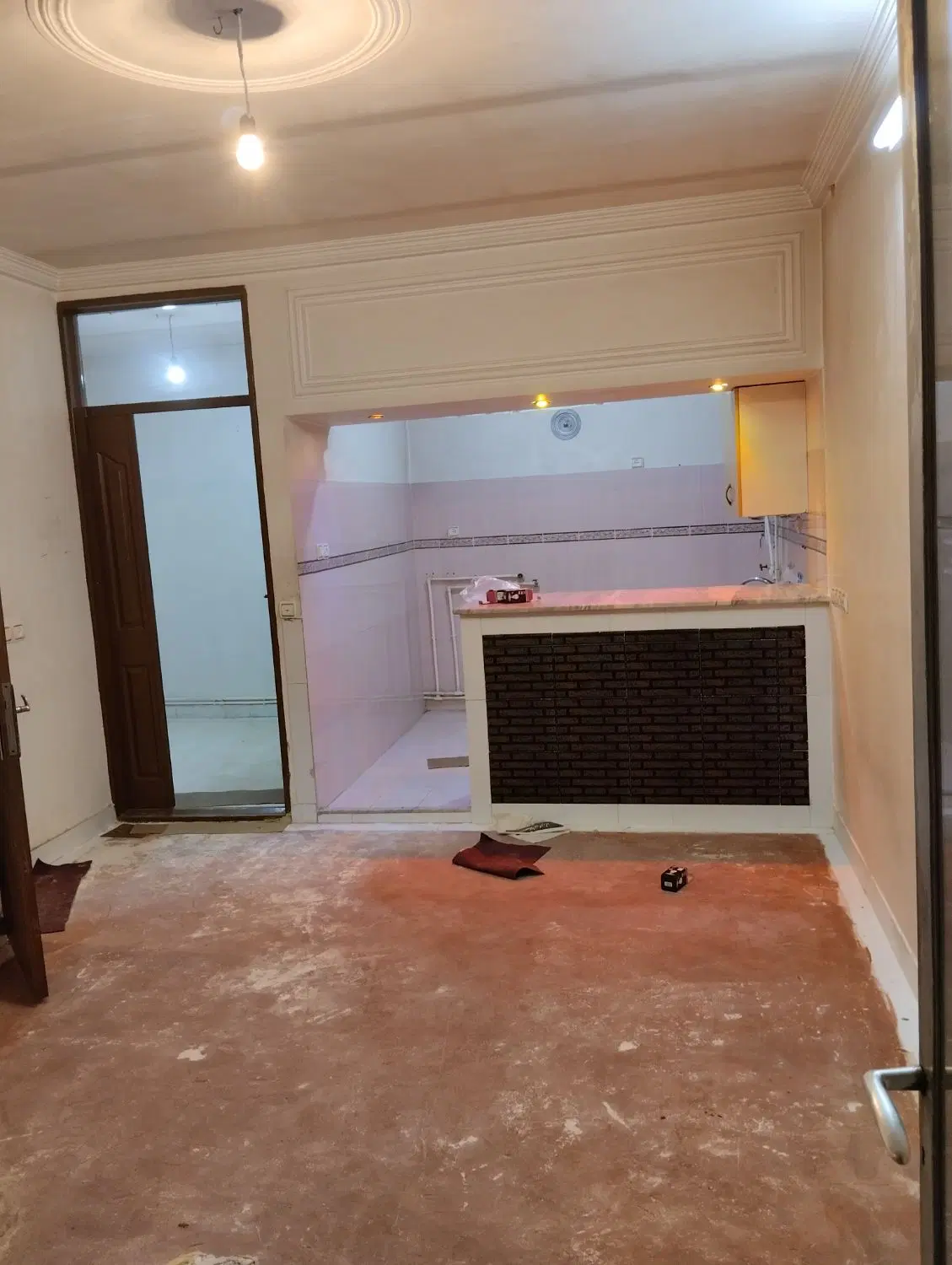 اجاره حیاط دربستی در قراملک