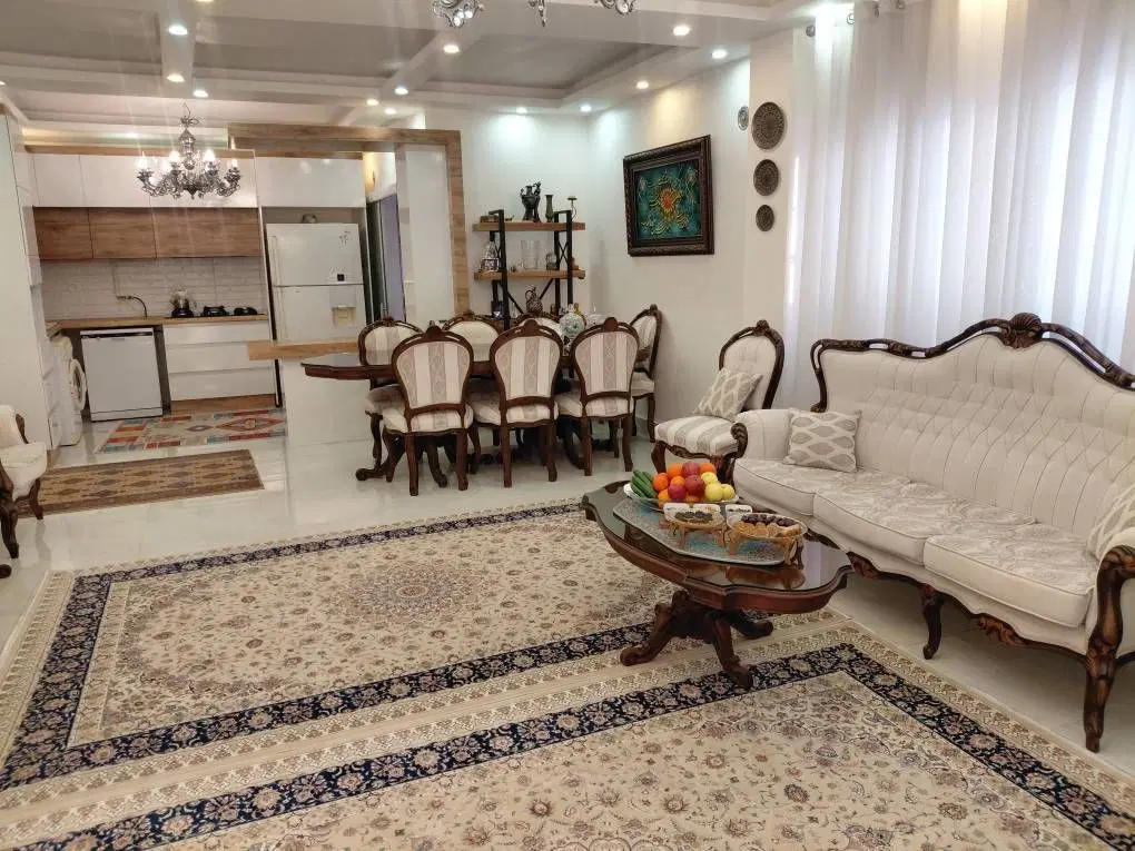 اجاره آپارتمان ۱۰۶متری
