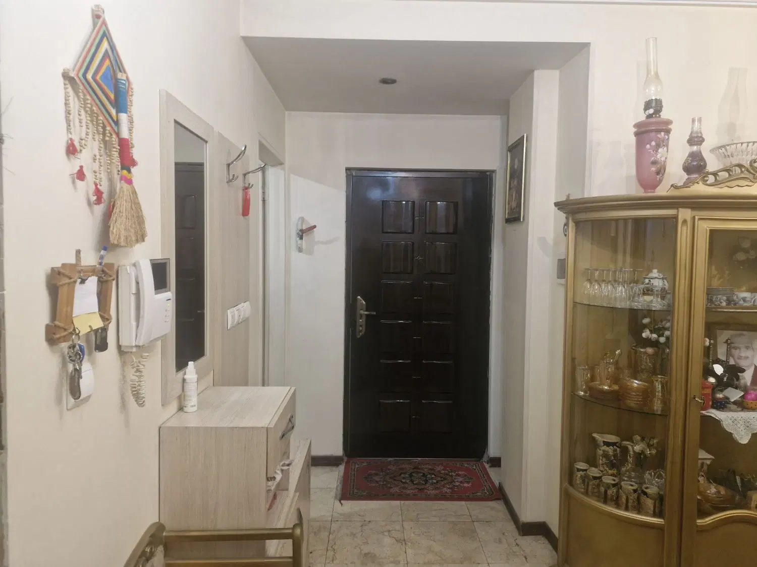 فروش دوخوابه ۷۰متری