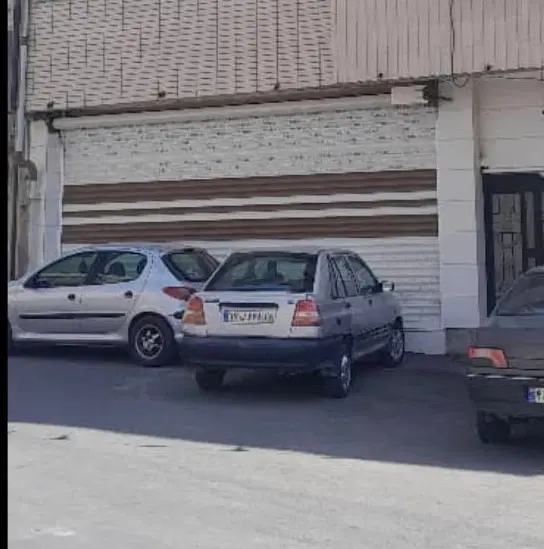 اجاره یک باب مغازه