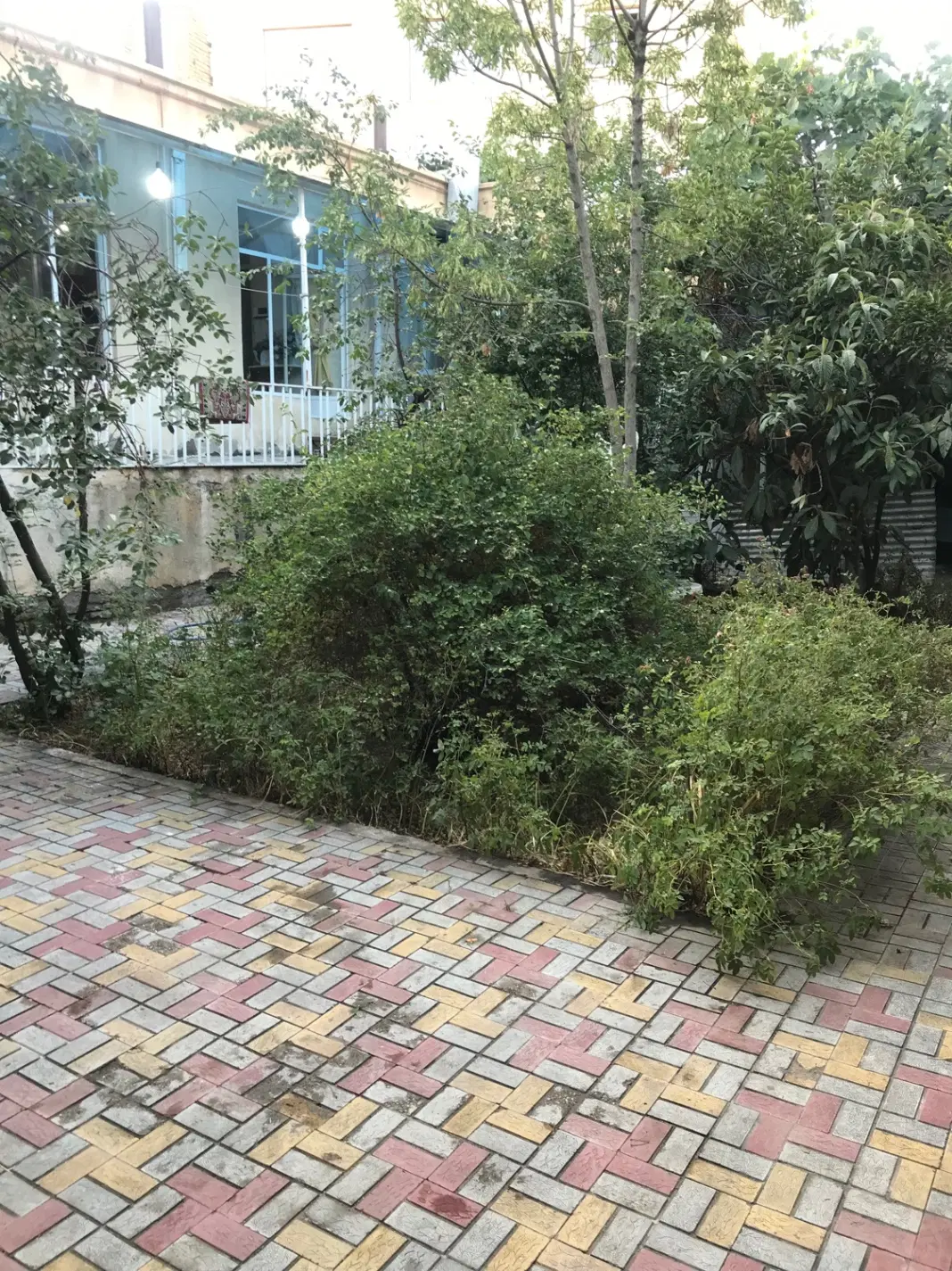 فروش منزل مسکونی
