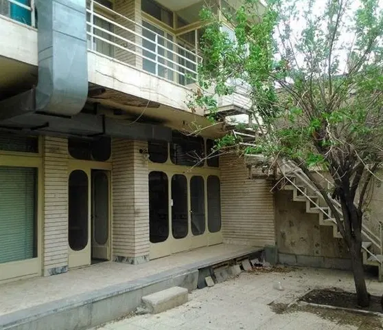 سازنده هستم کسی هست بخوادملک کلنگیشابسازه