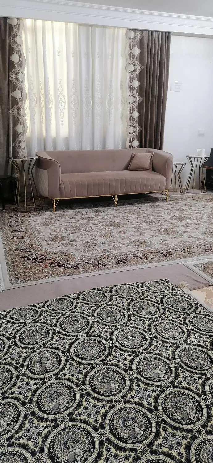 خانه همکف