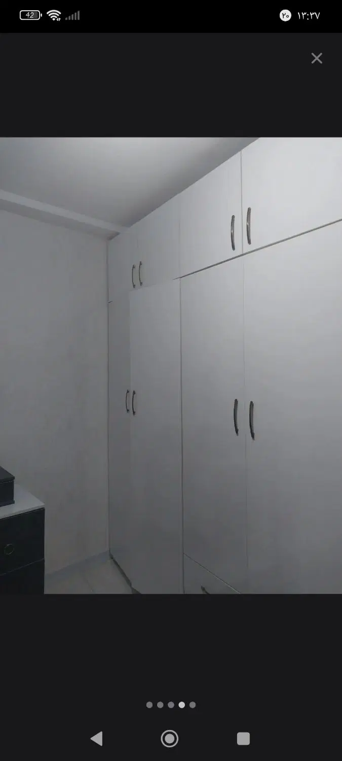 سوییت۶۰متری تمیز