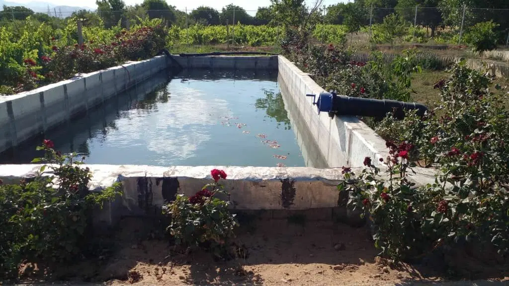 فروش باغ در خرمدره