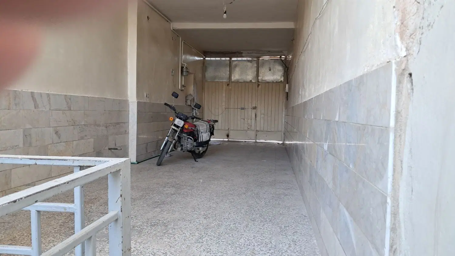 منزل مسکونی اجاره ای