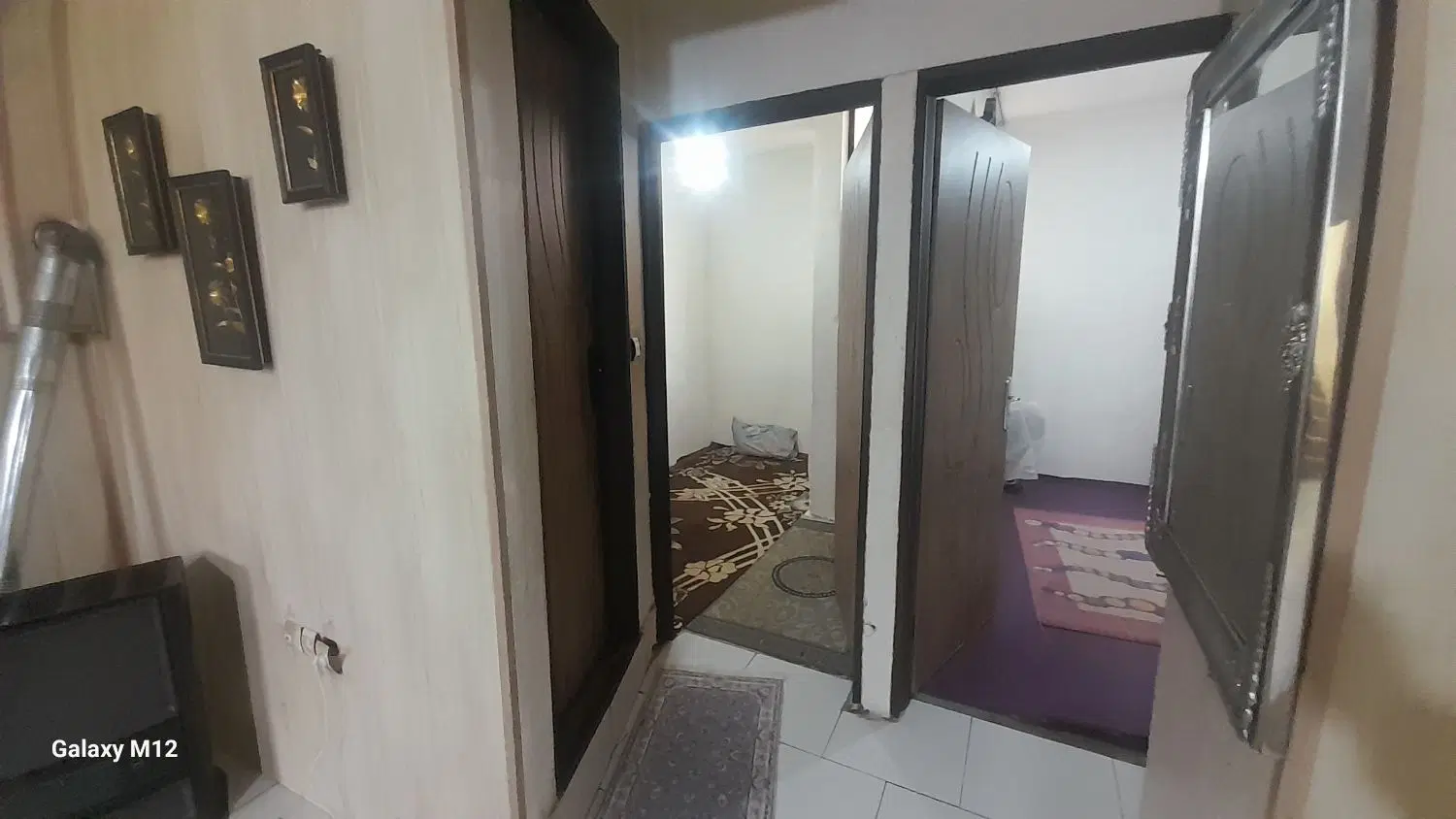 آپارتمان ۸۵ متری