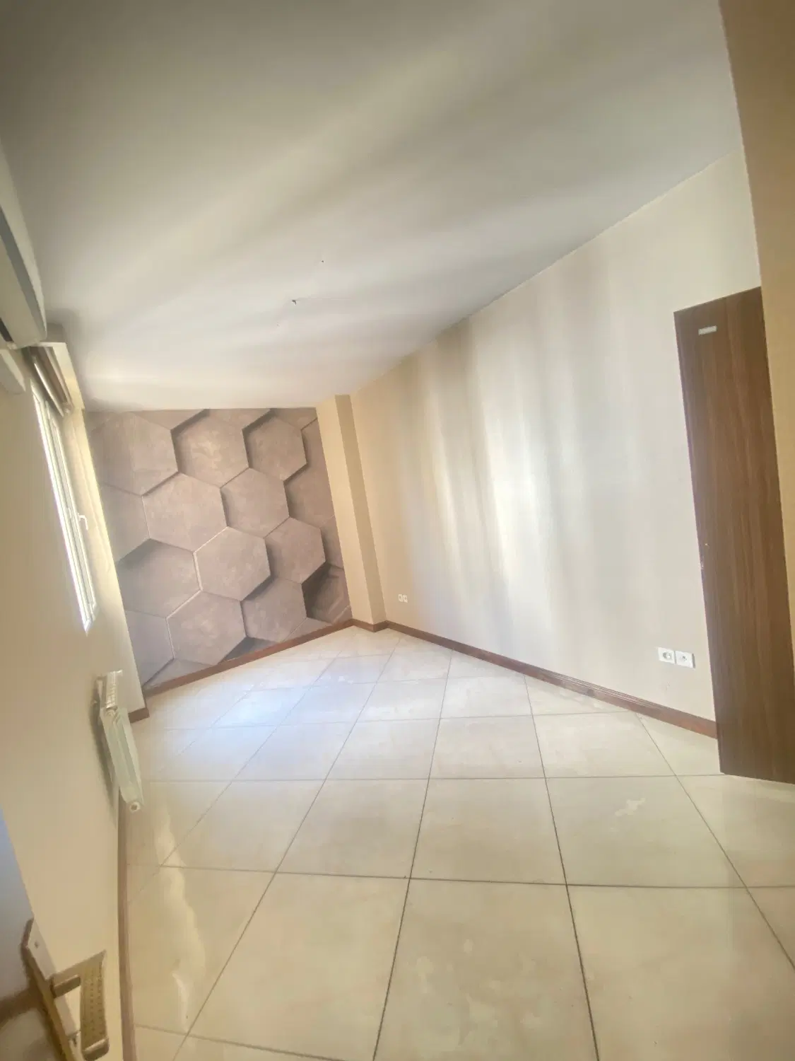 اپارتمان۱۰۰ متری فول امکانات شمال یوسف اباد۲ خواب