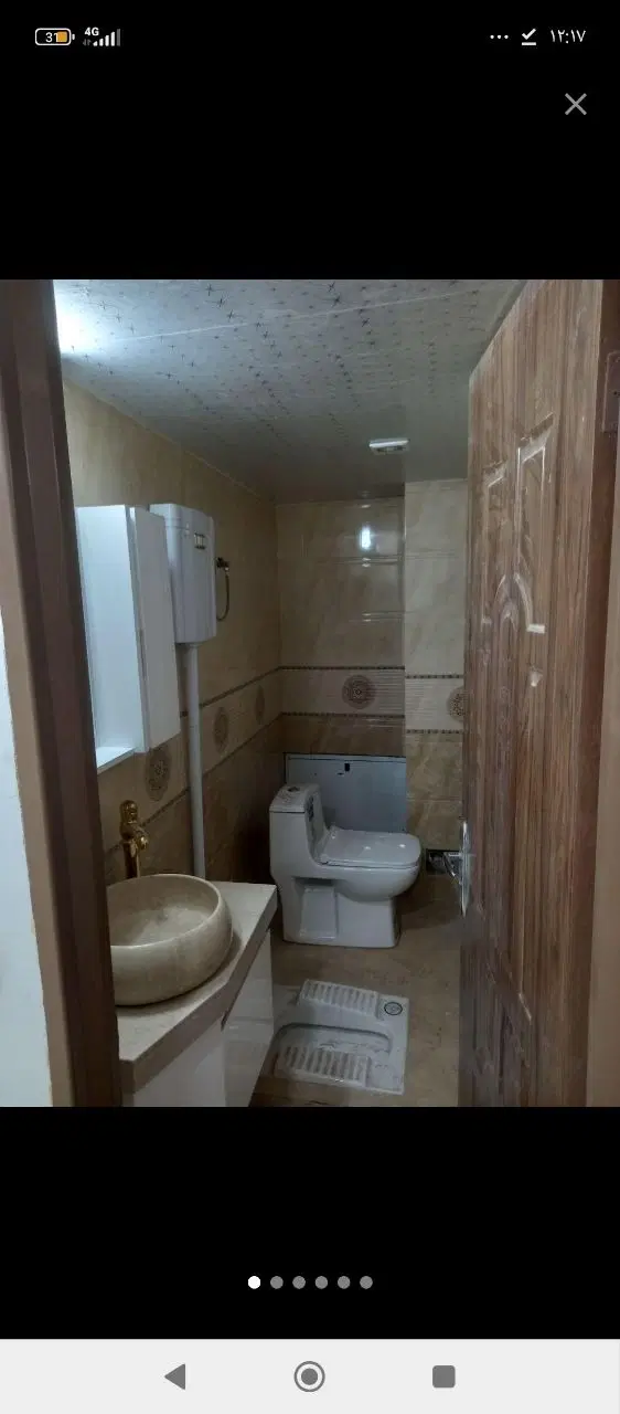 اجاره آپارتمان