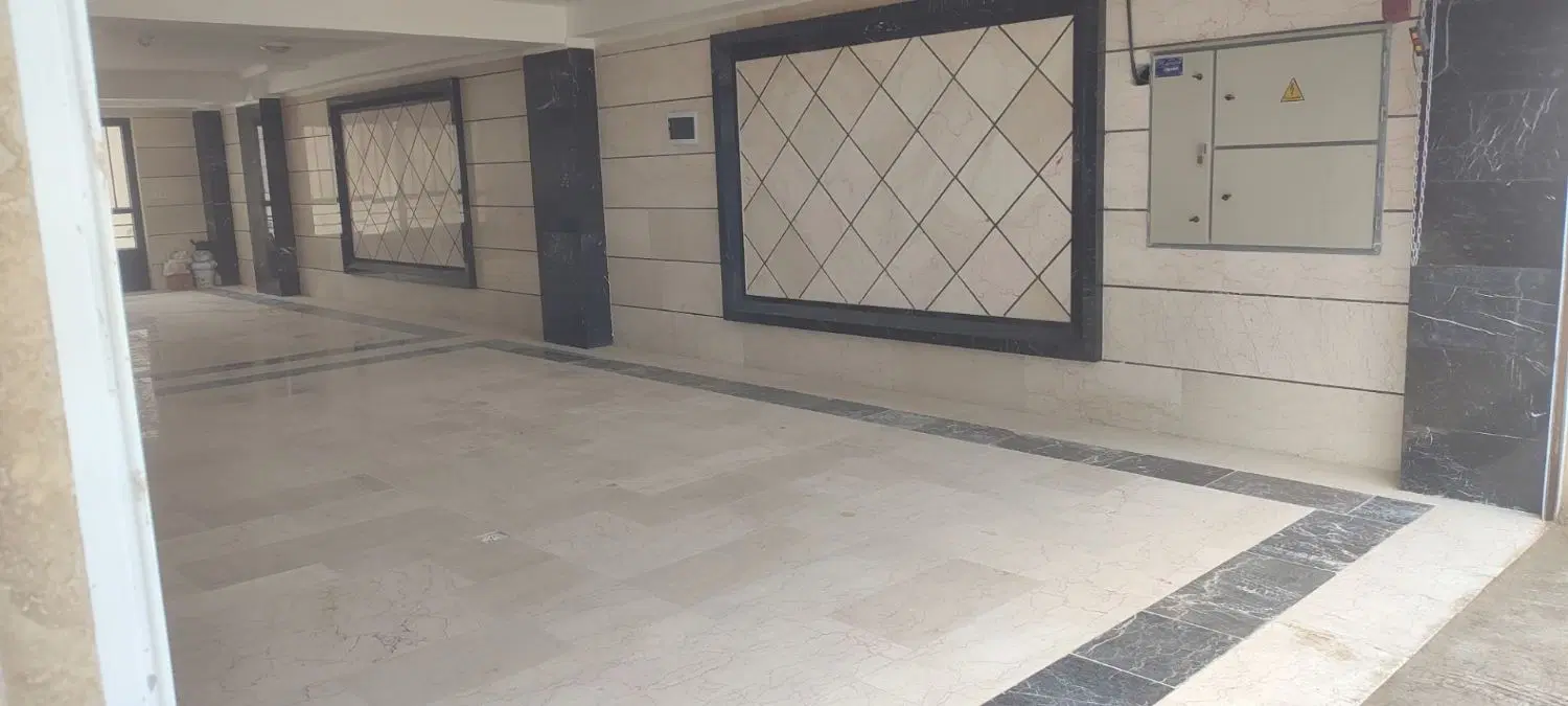 واحددر توسعه مسکن کوثر ۸۴متر