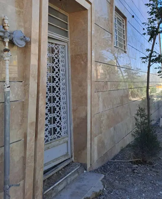 منزل دو خوابه ۹۰ متری