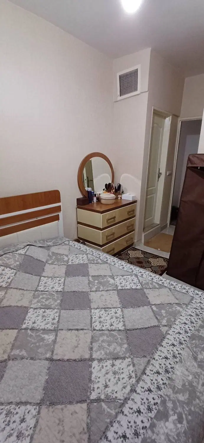 یک دستگاه اپارتمان