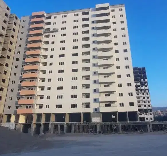 ۸۱۰۰ واحدی ،پارسابان