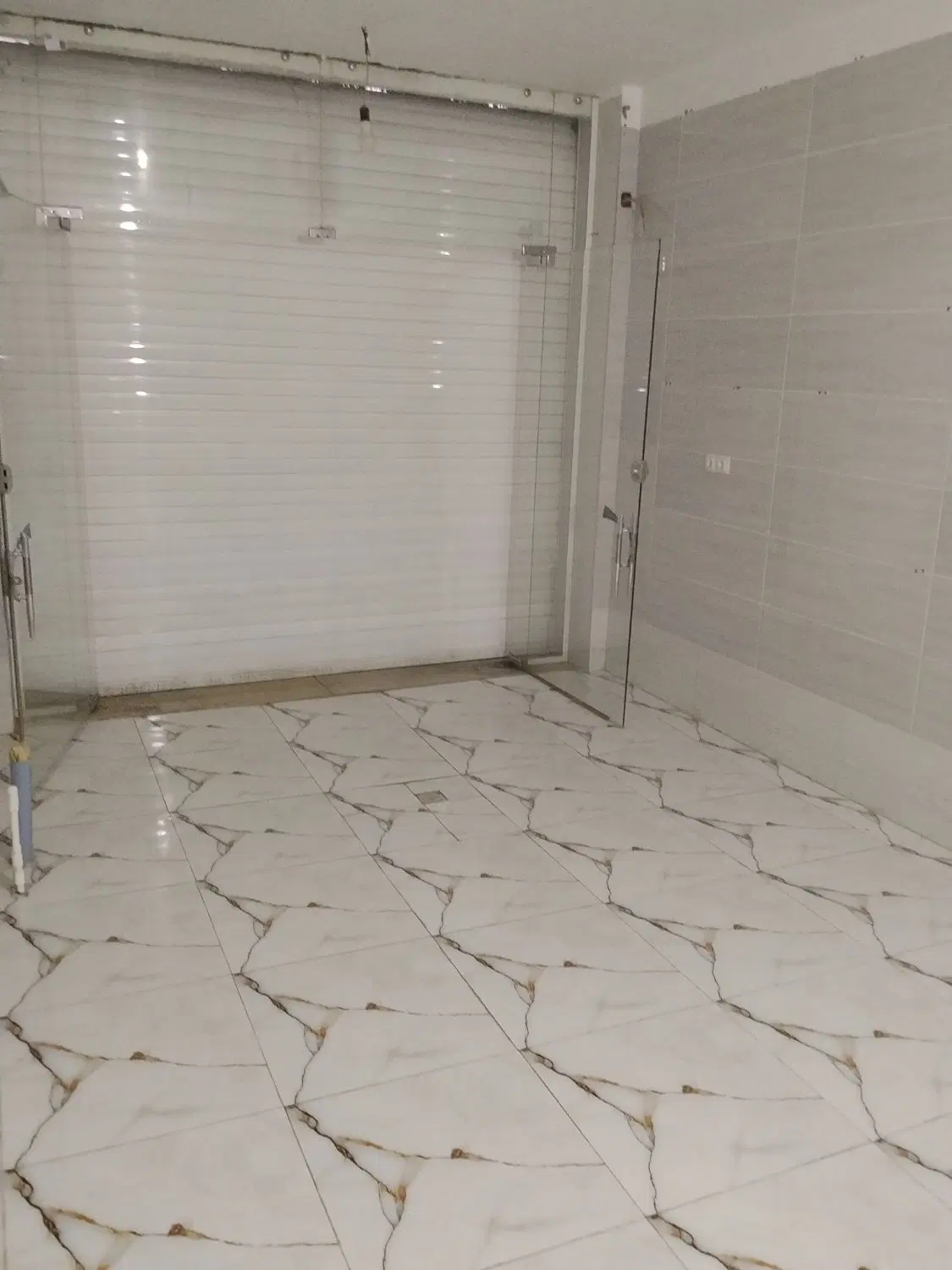 اجاره یک باب مغازه ۲۰متری
