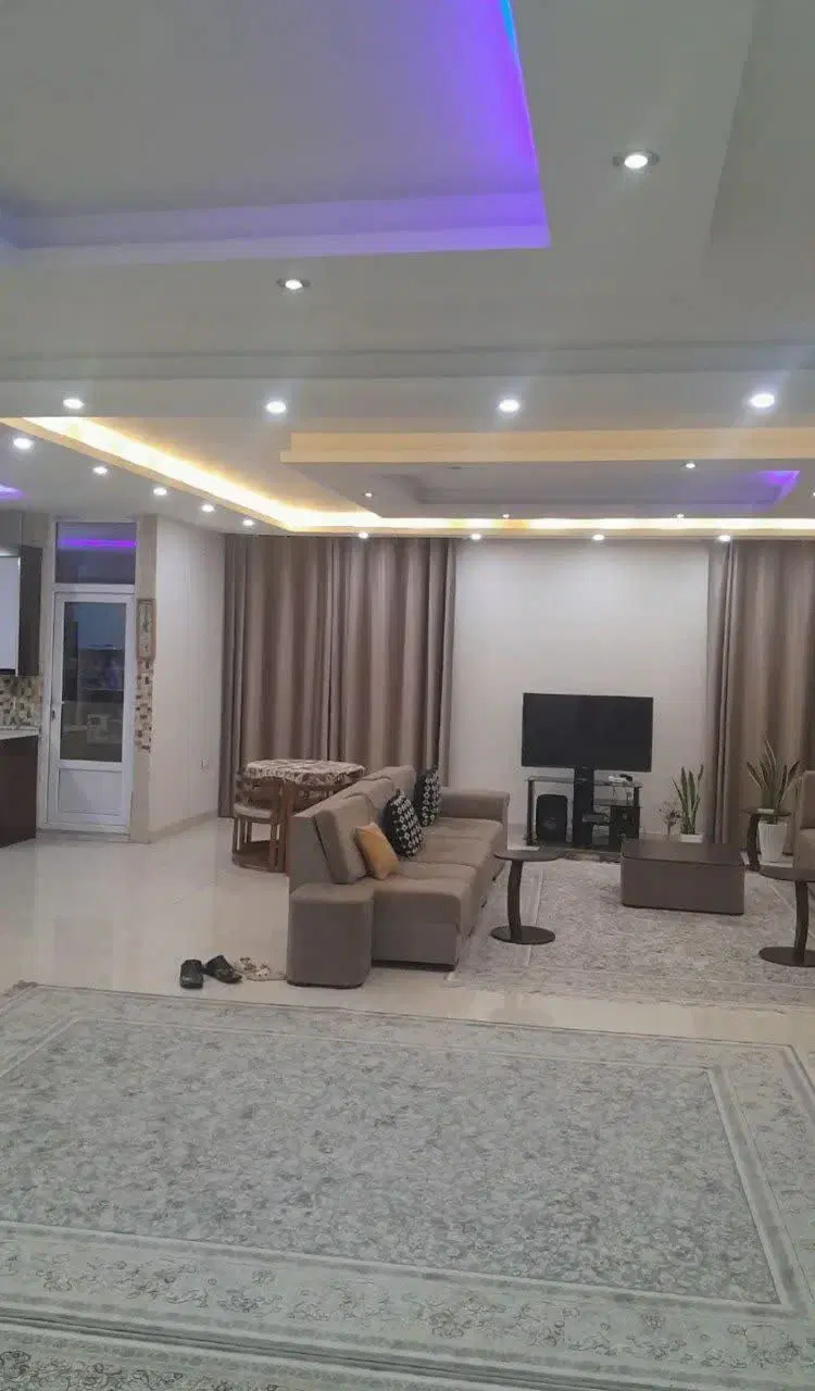اجاره اپارتمان