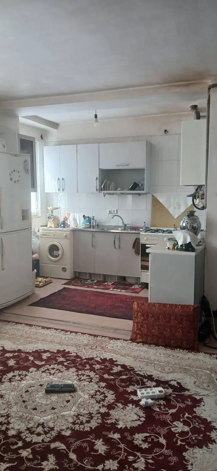 واحد ۷۴ متری سازه توسعه کویر