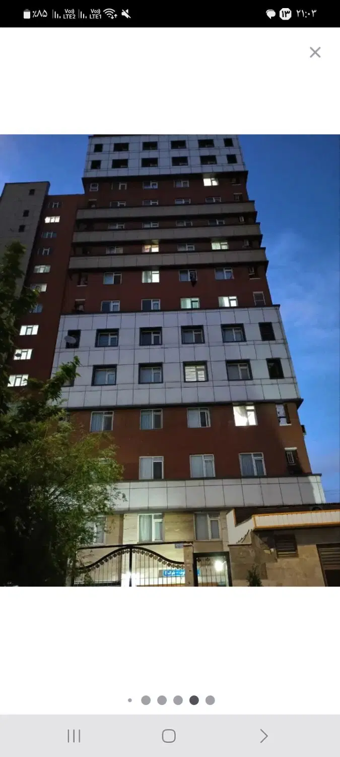 اجاره آپارتمان
