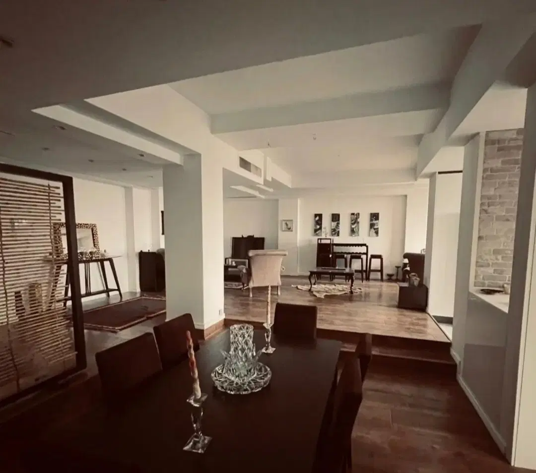 اجاره آپارتمان ۱۷۰ متری در تاپ لوکیشن نیاوران