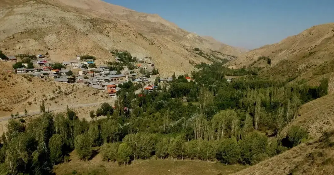 فروش زمین با موقعیت عالی در نجفدر ( ارجمند )