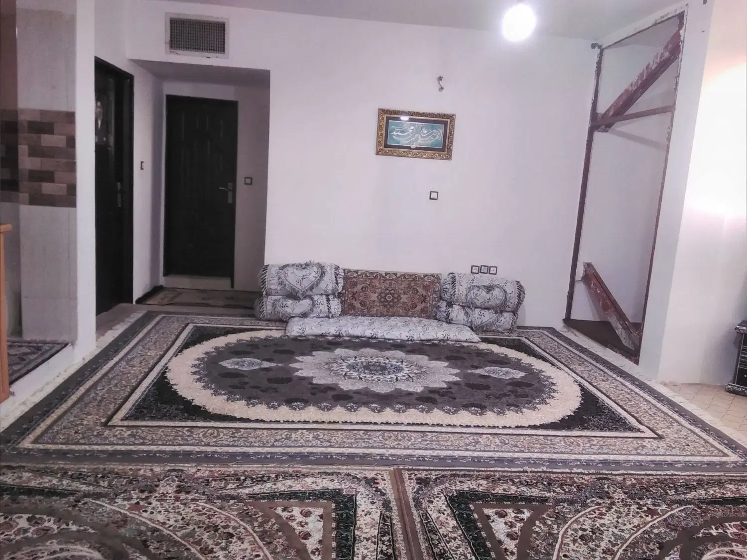 اجاره دوخواب مهرشهر