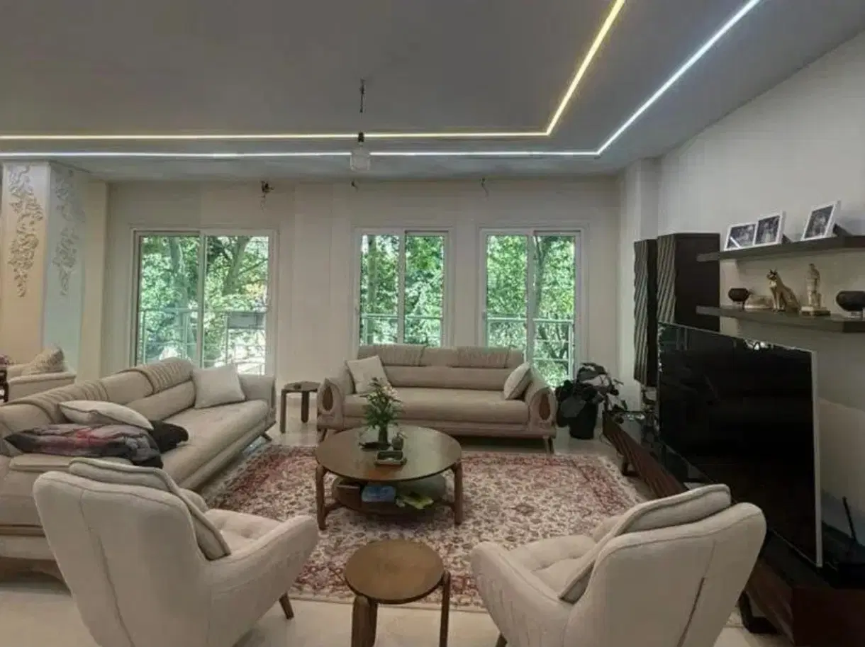 آپارتمان دو خواب بافت اصلی شهرک بهشتی