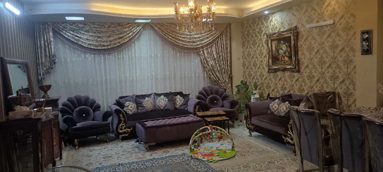 آپارتمان۹۶متر فول اول امیریه