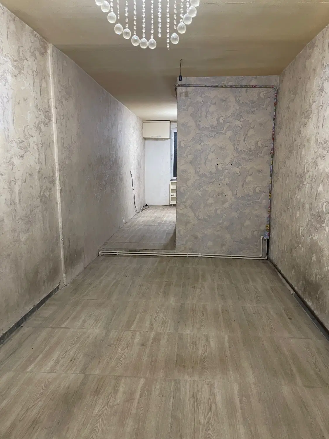 رهن اجاره سردرود با پارکینگ ۶۰متر