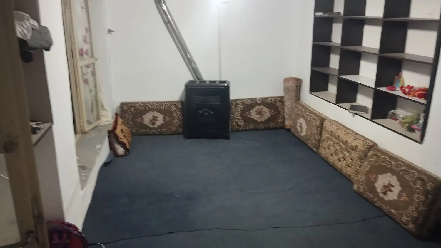 خانه کانی کوزله