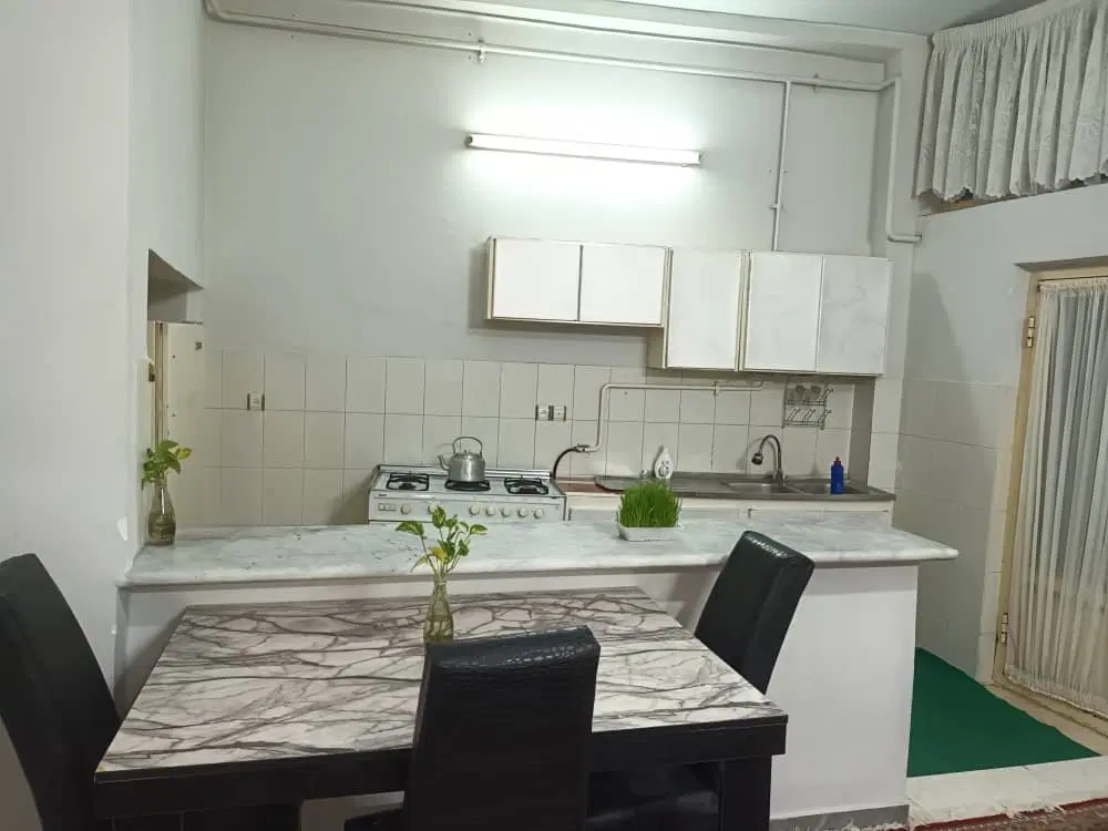 سوئیت ویلایی