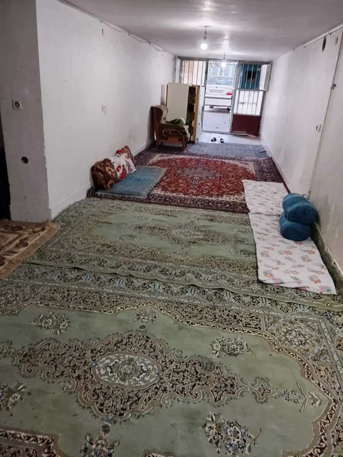 سوییت اجاره ای
