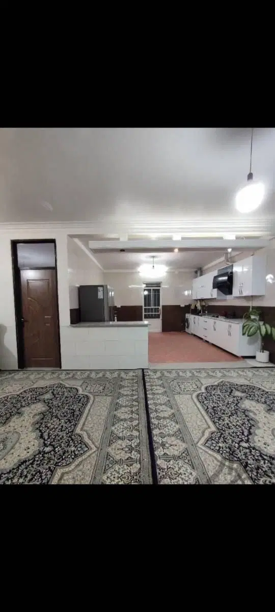 خانه ویلایی در روستا