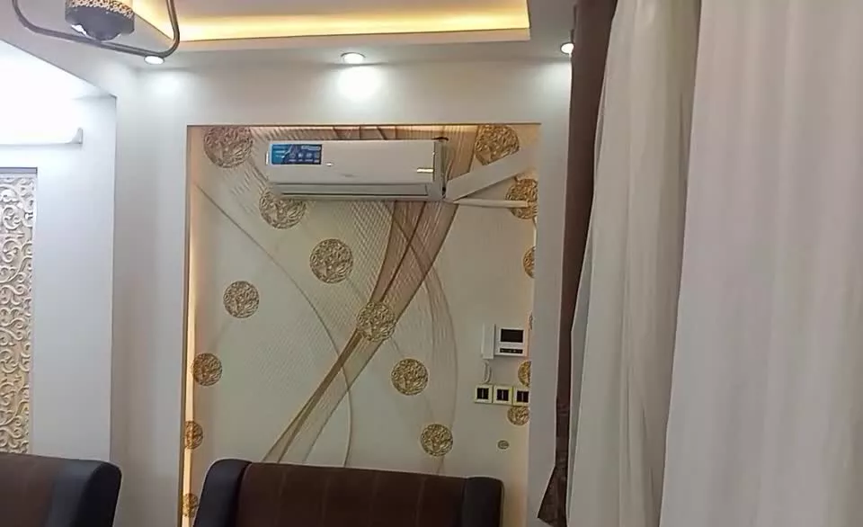 آپارتمان 55همکف