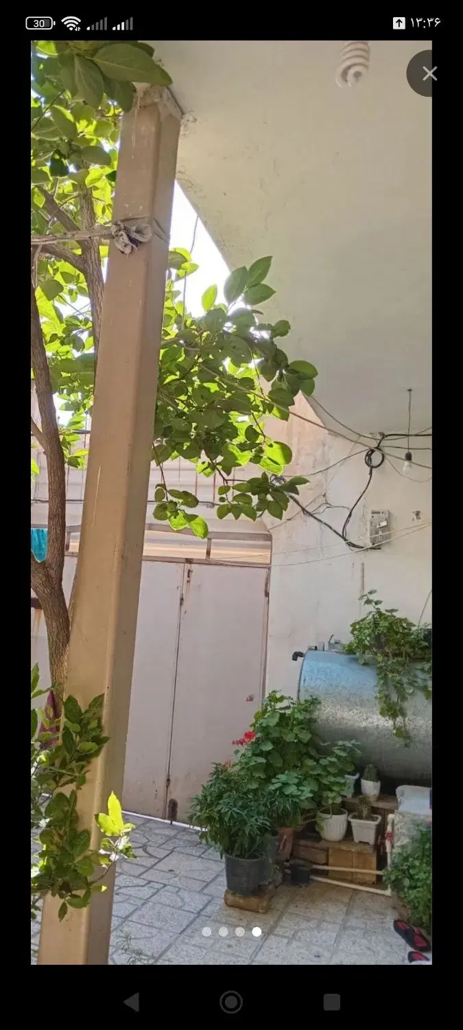 ۱۶۰ متر ویلایی_ مستقل