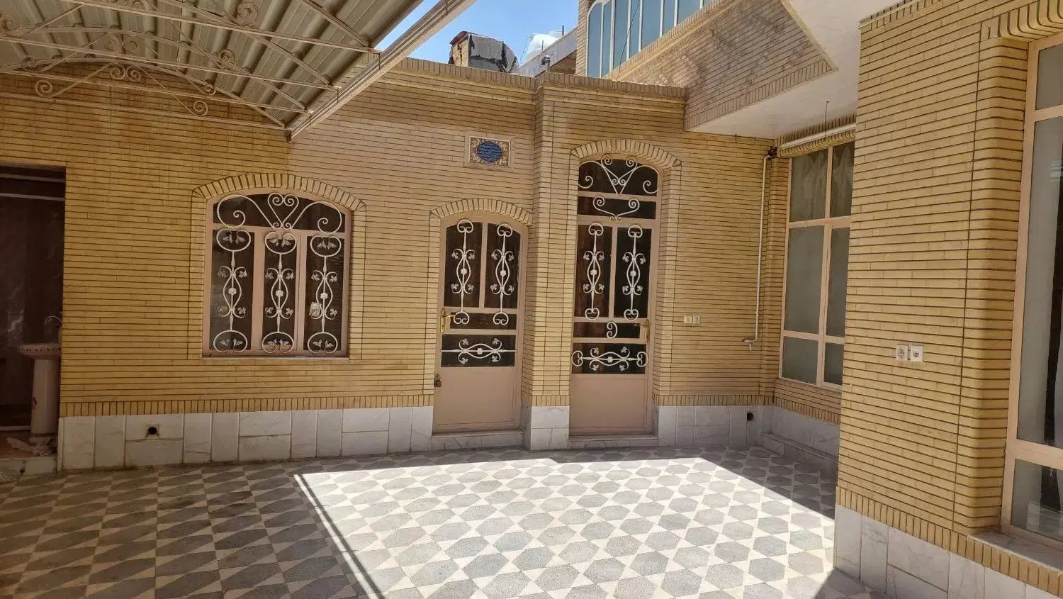 رهن و اجاره منزل ویلایی