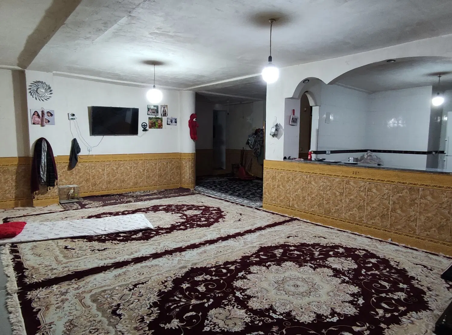 رهن و اجاره یک واحد اپارتمان