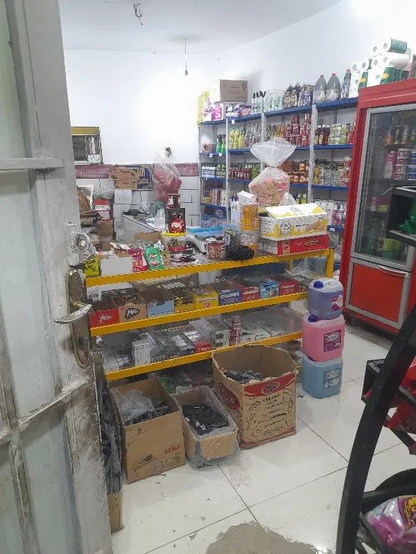 فروش دوباب مغازه
