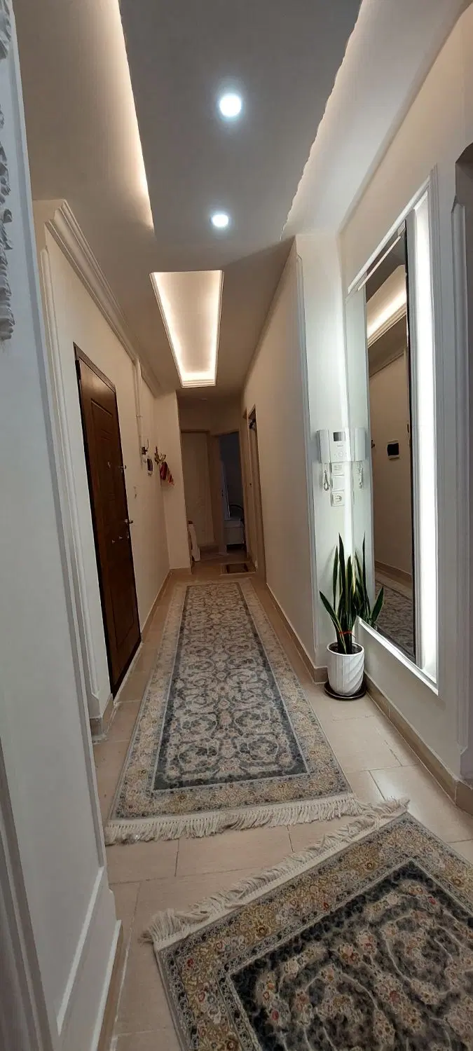 آپارتمان حق وردی