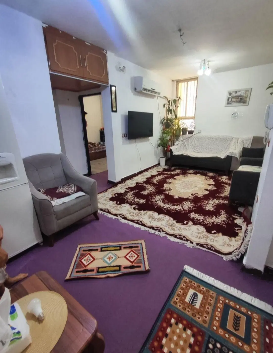 اجاره و رهن آپارتمان