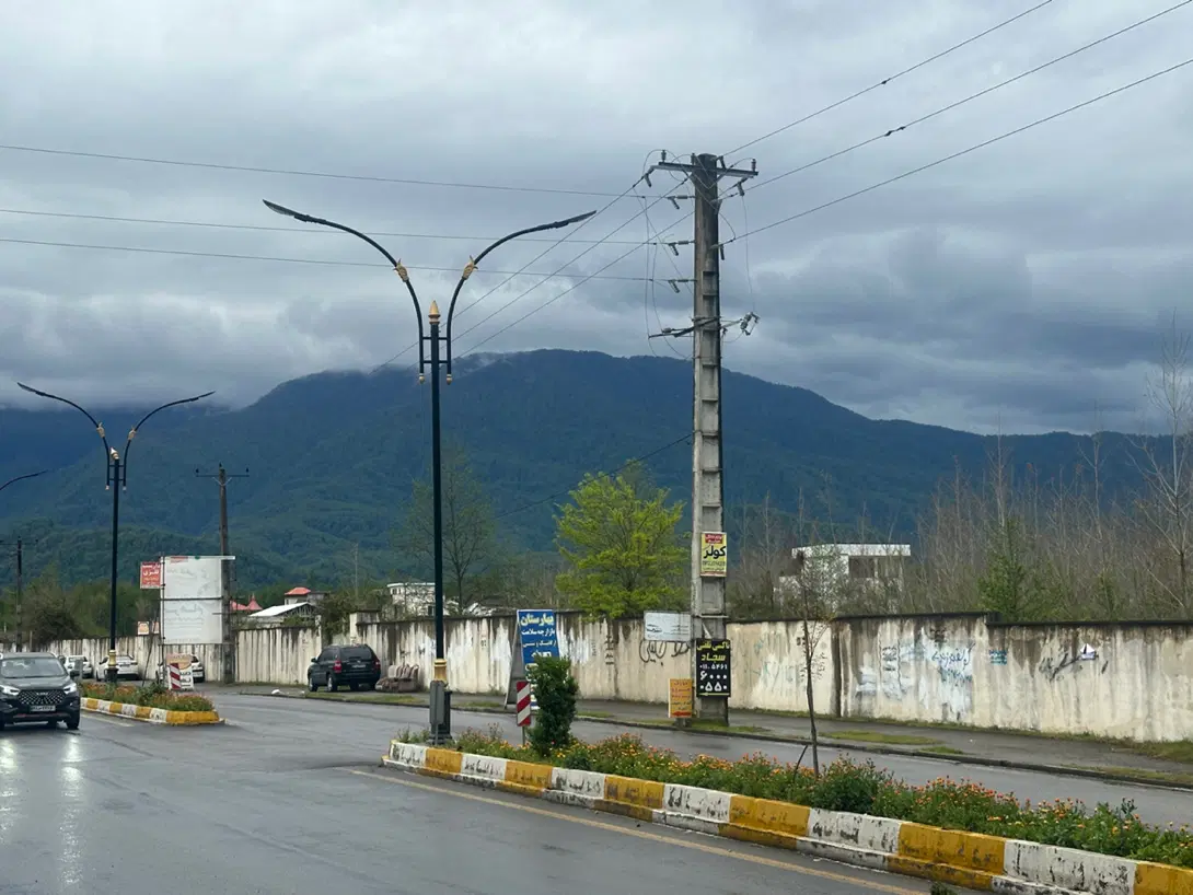 مغازه ۲۱ متر پاساژ نصیری