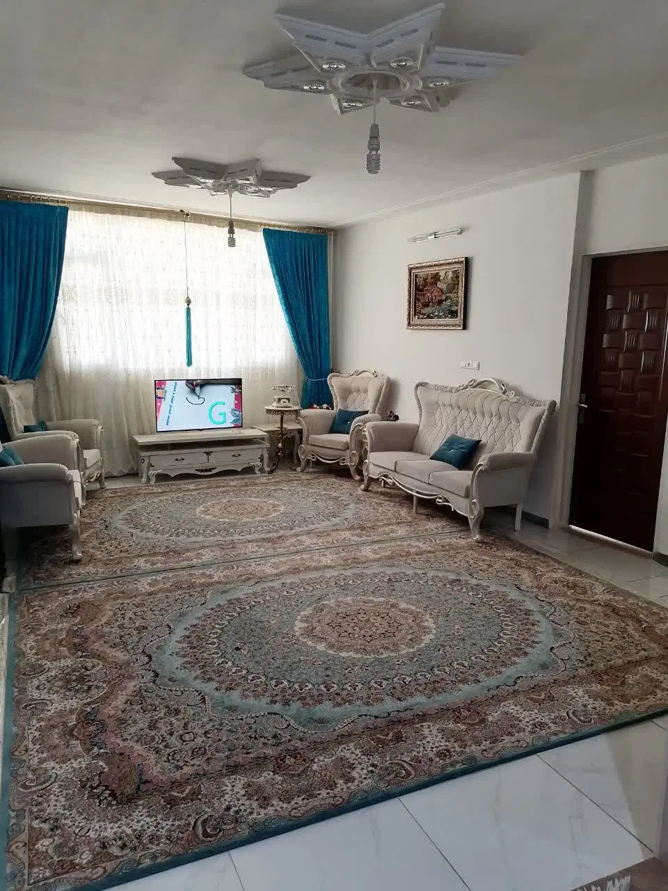 آپارتمان  اجاره ای  اوحدی