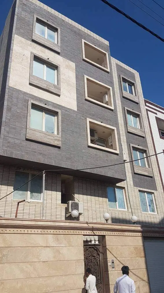 فروش آپارتمان فول امکانات یکخوابه در گلشهر