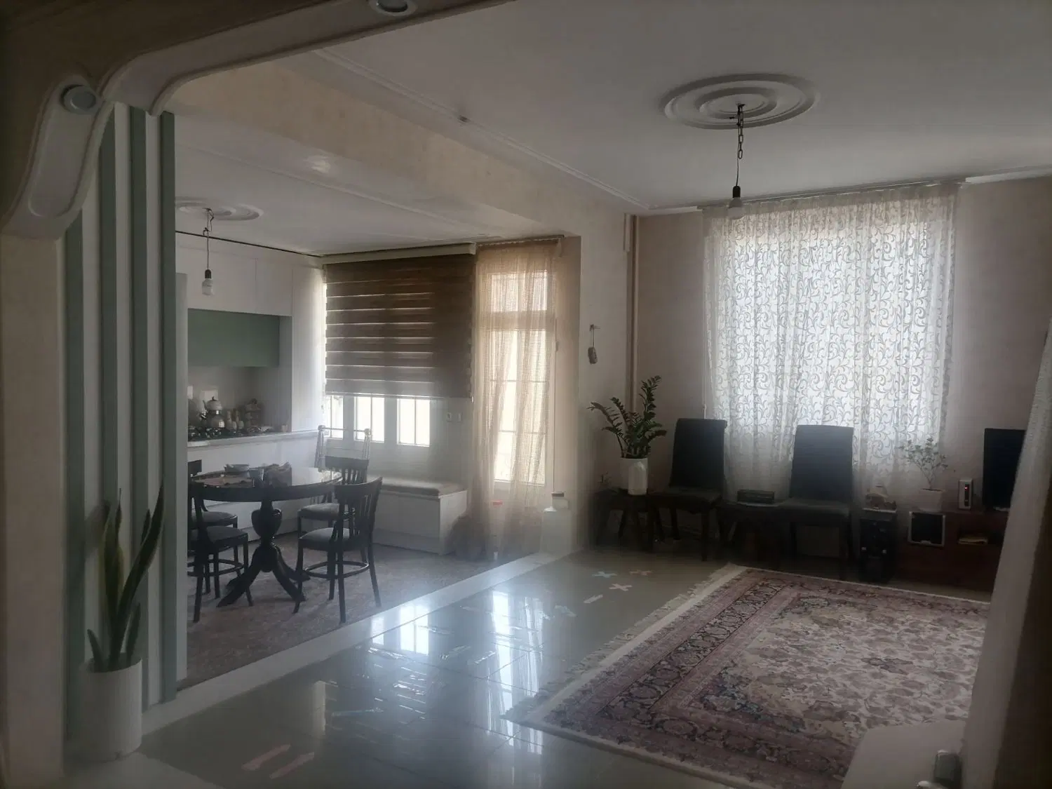 مالکانه رهن کامل