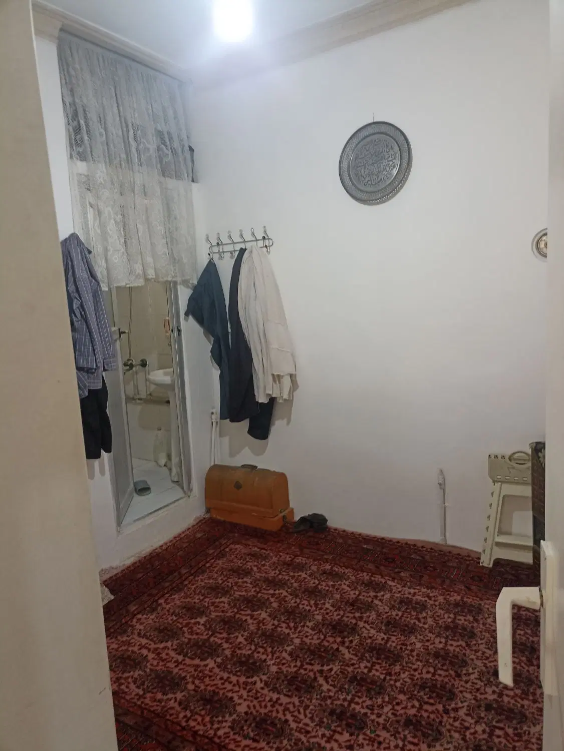 خانه ویلایی دوطبقه مستقل