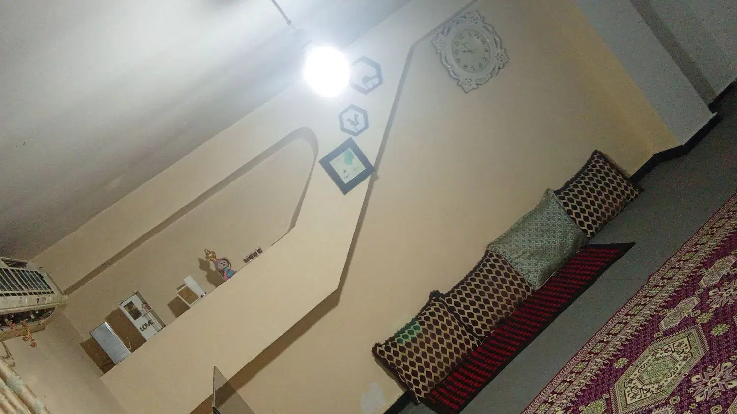 اجاره کوتاه مدت سوویت و آپاتمان