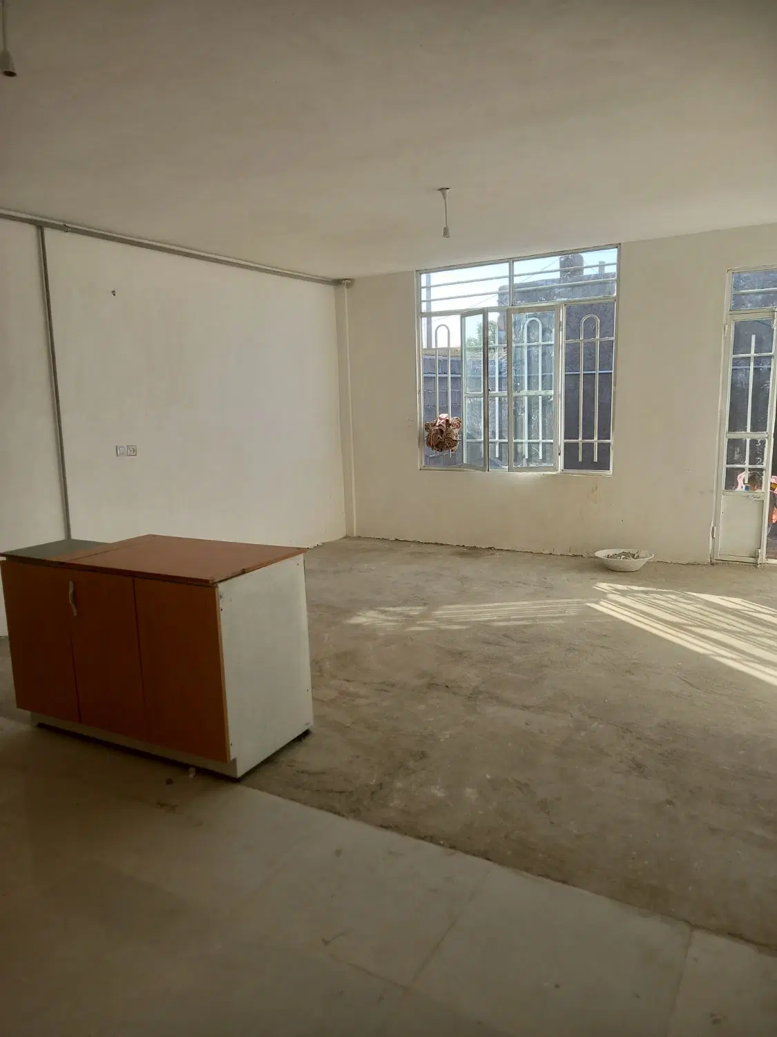 منزل ویلایی ساغروان